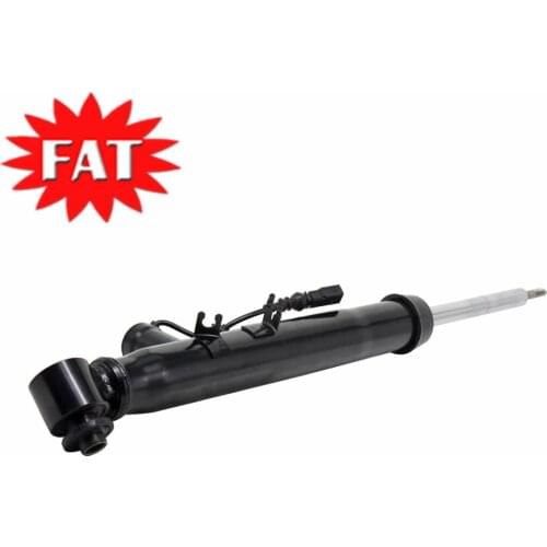 Rear Left Air Suspension Shock For Audi A6 C6 Allroad 2004-2011 Pneumatic Suspension Shock Absorber 4F0616031M 4F0616031K