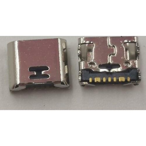 10pcs for Samsung I9082 I9168I I9060 I9062 I9118 I8552 I8558 I9080 I9082c Micro Usb Charger Charging Connector Dock Port Socket