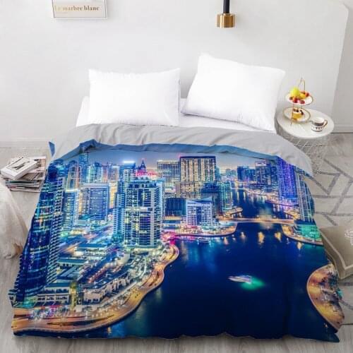 3D HD Printing Custom Duvet Cover,Comforter/Quilt/Blanket case Single Queen King Bedding 200X200 220x240,Bedclothes City