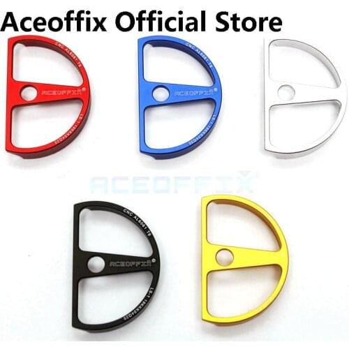Aceoffix CNC fender line disc line stop