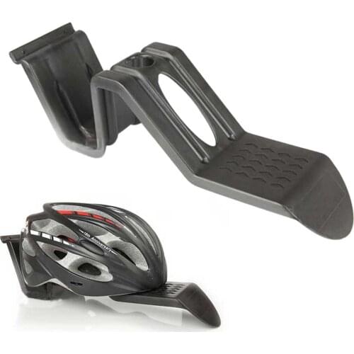 Accessories Cycling Living Room Bicycle Motorcycle Storage Display Hanger Practical Durable Home Wall Mount Office Helmet Rack