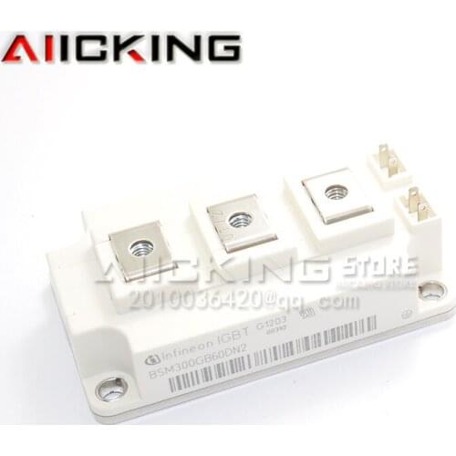 BSM300GB60DN2 1/PCS New module IGBT