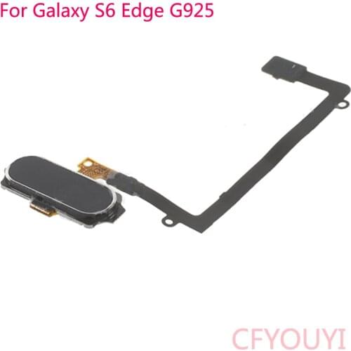 CFYOUYI Flex Cables For Phones Samsung Galaxy S6 Edge