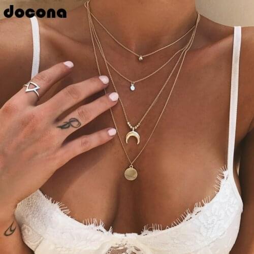 Винтажные чокеры Docona China At AliExpress