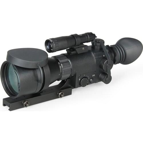 Eagleeye New 4X MK 390 Night vision rifle scope FOR hunting gs27-0010