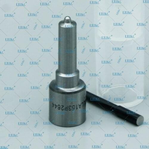 ERIKC DLLA 153 P 2644 Oil Dispenser Nozzle DLLA 153P 2644 High Pressure Fog Nozzle Spray 0 433 172 644 for 0445110943 0445110944