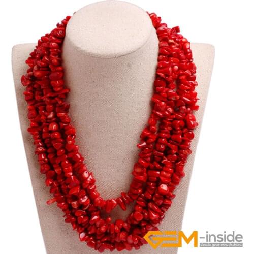 GEM-inside Chains