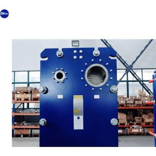 Ammonia evaporative condenser cools the steam and condenses american 11320