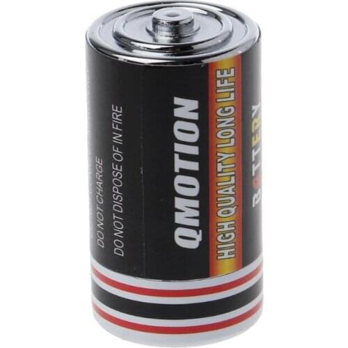 Battery Secret Stash Box Diversion Safe Pill Case Valuable Jewelry Box Container 40GB