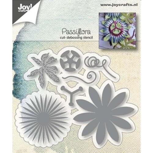 Metal cutting dies Folding flower mold Scrapbook paper craft knife mould blade punch stencils die