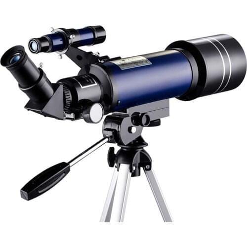 Monocular 40070 can take pictures high-definition childrens astronomical telescope professional Stargazing mirror