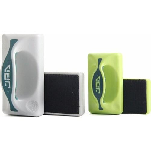 Powerful Magnetic Actractor with Handle for Aquarium Cleaning,Remove Algae from Glass Easily