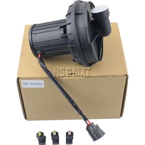 AP01 Air Smog Pump for Chrysler 200 11-14 for Dodge Avenger 08-14 2.4L 3.6L V6 4891832AA 4891832AB 4891975AC 4891975AD