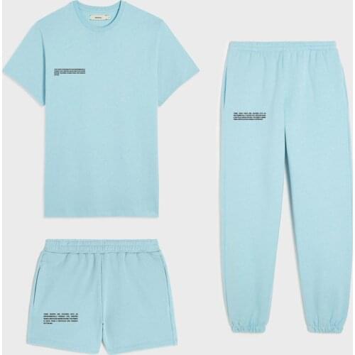 PANGAIA Women's Travel Shorts