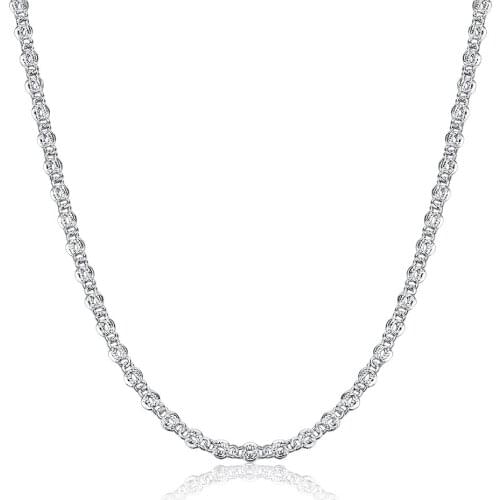 Romantic Fashion Jewelry Silver Plated Pendant Necklace For Women Christmas Gift cute animal Wholesale