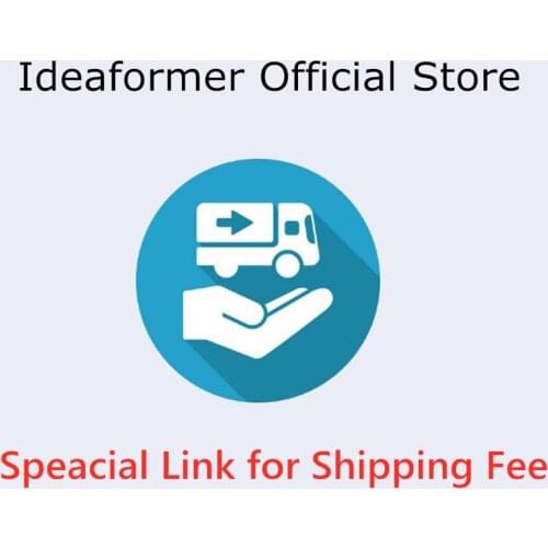 Special Link for Shipping Fee, Please Contact Consumer Service before Purchasing