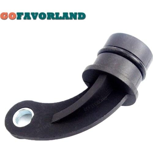 Turbo Engine Coolant Thermostat J-Plug 06B103033A 06B 103 033A 06B 103 033 A For Audi A4 1.8T 2002 2003 2004 2005