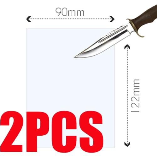 Glass screen protector for Pocketbook 606 616 632 627 6'' ereader protective film