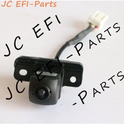 39530-TM0-H010 39530-TM0-H01 39530-TM0-H010-M1 Rear view camera For HONDA ACURA