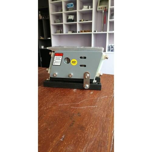 220V 140 Automatic Feeding Machine Linear Feeder Direct Vibration Feeder Vibrating Plate Controller Flat Vibration Electromagnet