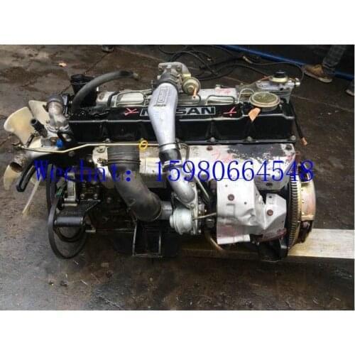 Auto Motor 4.2 4.5 4.8 engine For Patrol/Civilian/Y60/Y61/TB42/TB45/TB48