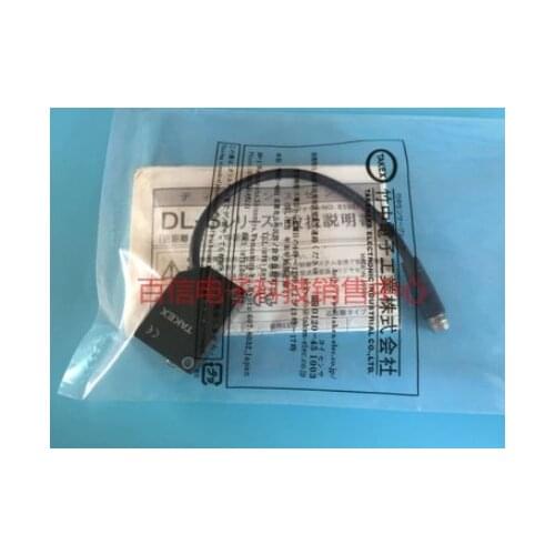 FREE SHIPPING DL-S10RPN Photoelectric switch sensor