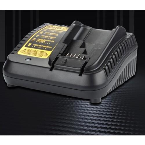 Free shipping LiIon Battery Charger 3A Max for Dewalt 10.8V 12V 14.4V 18V 20V DCB105 DCB101 DCB102 DCB118 DCB200 Newest charger