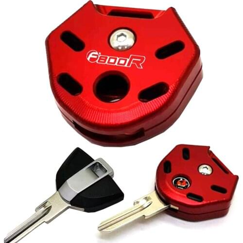 For BMW F800R F800 R Motorcycle Key Cover Case Shell Keys protection