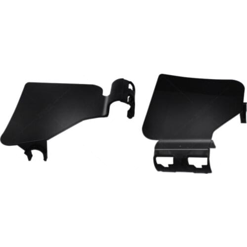 Left Right Updraft Wind Deflector Kit For Harley Road Glide FLTR FLTRX 1998-2013 CVO FLTRU Road Glide 11-13
