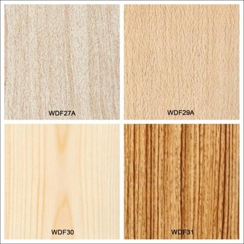 Decorative Material 50 square Width 1m wood transfer printing film water transfer printing film