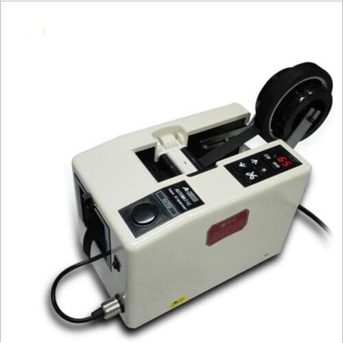 BOTA-A2000S knife box free for you automatic tape dispenser,A-2000 tape cutter,1 rolls cut, no core diameter limit