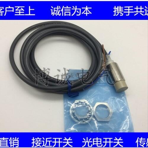 Quality Assurance of Spot Cylindrical Proximity Switch E2E-X7D2-N-Z