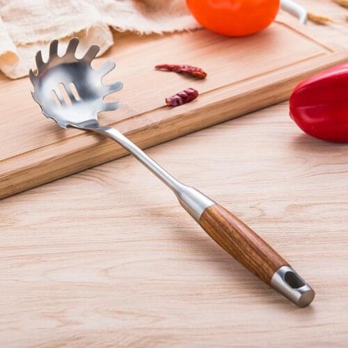 GLANYOMI Spaghetti Spoons