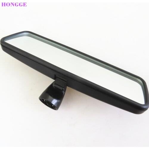 Салонные зеркала заднего вида HONGGE China At AliExpress
