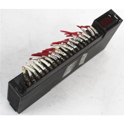 Used In Good Condition TOSHIBA Analog Output Module TC32AO