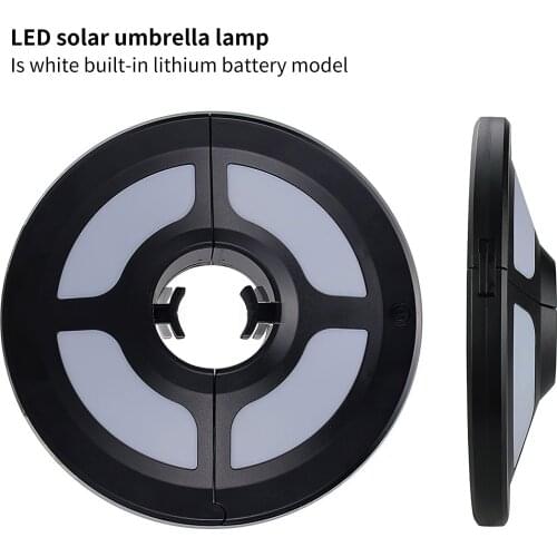 LemonBest Solar Powered Luminaires