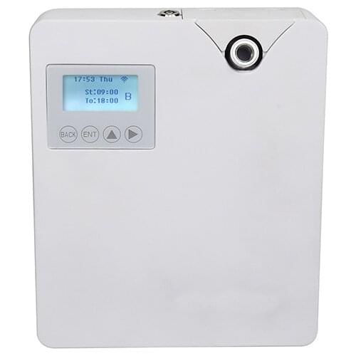 2020 New WiFi APP remote control aroma diffuser scent air machine