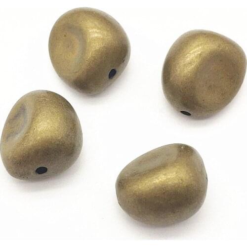 New arrival! 18x16mm 100pcs CCB Effect Triangle beads for Handmade Bracelet Necklace Earring DIY Accessories,Jewelry Findings