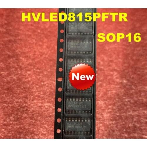 Free Shipping New HVLED815PF HVLED815PFTR HVLED815
