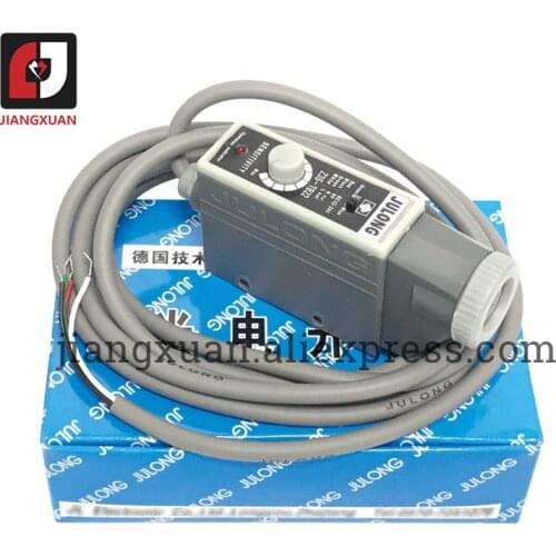 New Original Z3S-TB22 Z3S-T22 Z3S-TW22 JULONG Color Code Sensor