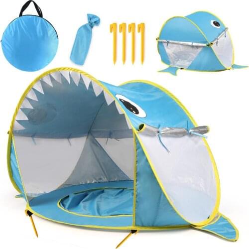 Oceanmai Kids Tents