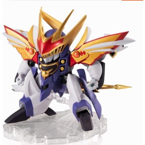 Original NXEDGE STYLE NX mashin unit NX-0059 new Ryujinmaru action figure toy Chou Majin Eiyuuden Wataru model
