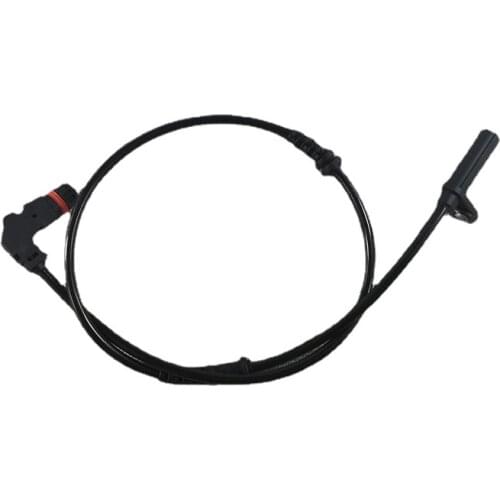 Front l&r ABS Wheel Speed Sensor For C-Class S204 W204 C204 A2049057702 2049057702 2049052905 2049057900 0986594548