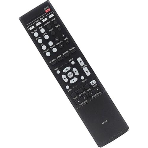 Remote Control RC-1170 For DENON Audio/Video Receiver AVR-1513, DHT-1513BA