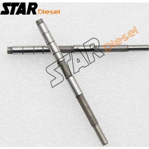 Injector 095000-6630 / 095000-6631 control valve stem 5215 and CR pressure valve length=67.3mm