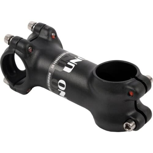 UNO Folding Bicycle Sliding Balance Bike Ultra Light Short Rod 28.6 * 25.4 Caliber Stem Modification Fitting