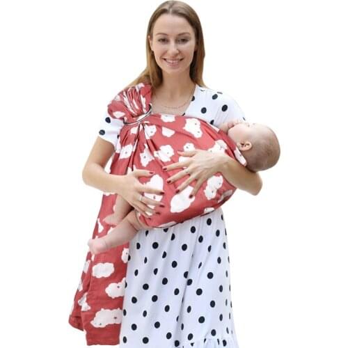 Baby Carriers Baby Sling Rings For Baby Carriers And Slings High Quality Baby Carriers Accessories For Mother And Baby Care