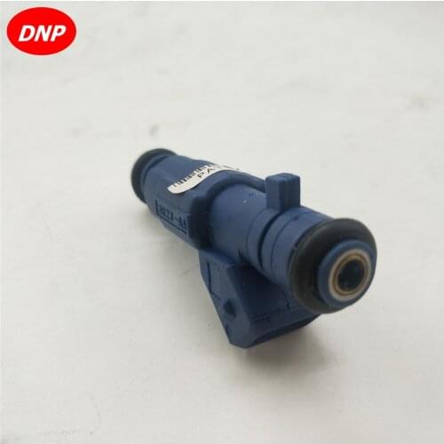 DNP fuel injector fit for Ford Falcon BA BF XR6 4.0L Turbo 0280156123 3R23-AA