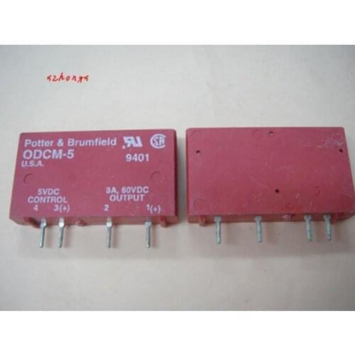 Solid State Relay ODCM-5