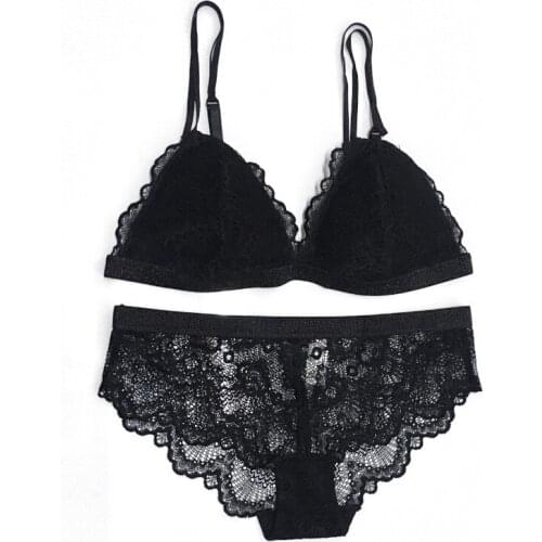 Vekors Women Underwear